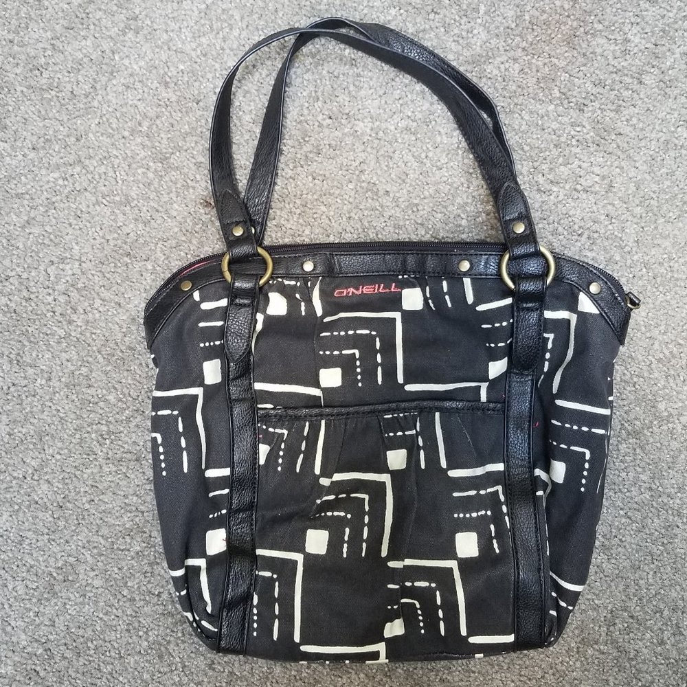 O'Neill Rio Satchel Bag